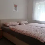 Apartament Haus Bremen Whg 1