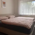 Haus Bremen Whg 1 Apartament