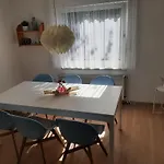 Haus Bremen Whg 1 Apartament Cuxhaven