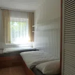 公寓 Haus Bremen Whg 1