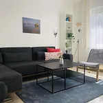 Apartment Haus Bremen Whg 1 Cuxhaven