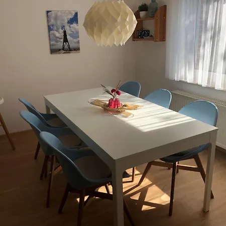 Haus Bremen Whg 1 Cuxhaven