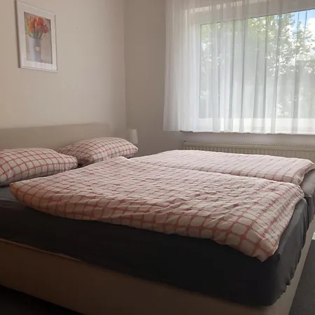 Haus Bremen Whg 1 Apartment