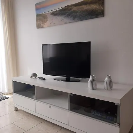 Haus Bremen Whg 1 Cuxhaven