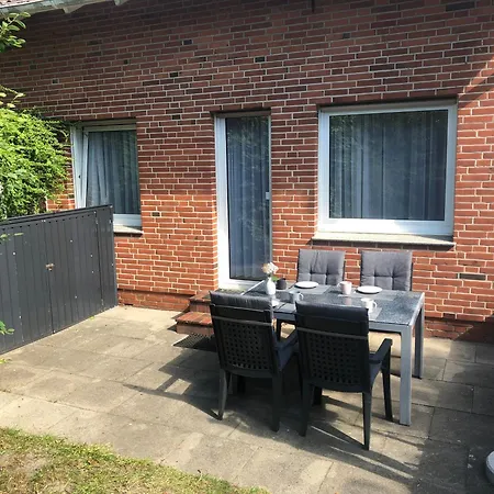 Haus Bremen Whg 1 *