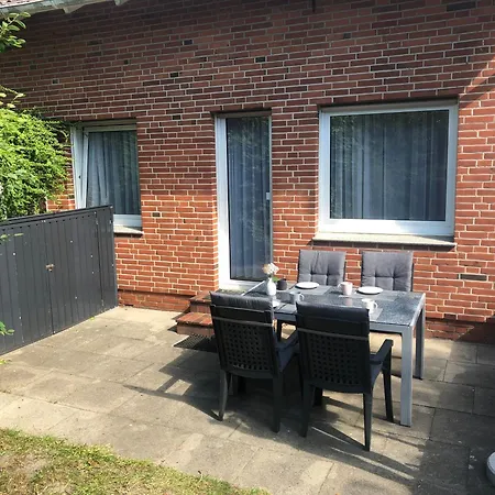 Haus Bremen Whg 1 *