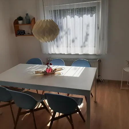 Haus Bremen Whg 1 库克斯港