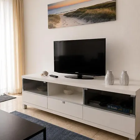 Haus Bremen Whg 1 Cuxhaven