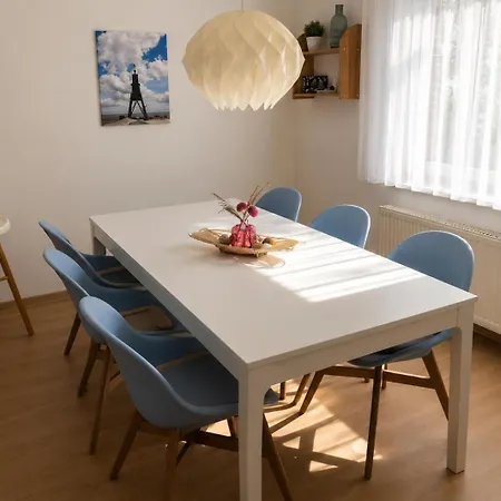Haus Bremen Whg 1