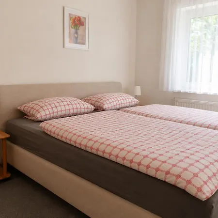 Haus Bremen Whg 1