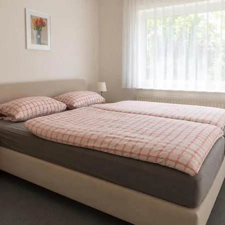 Haus Bremen Whg 1 Apartment