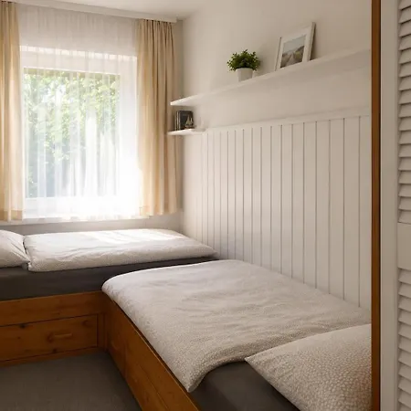 Haus Bremen Whg 1 Apartment *